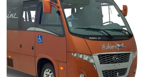 Volare W9 Limousine