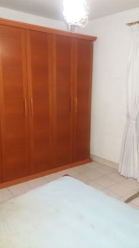 Imagem 6 de 17 de Sobrado Com 02 Dormitórios E 79 M² A Venda No Vila Medeiros, São Paulo | Sp. - Sb383237v