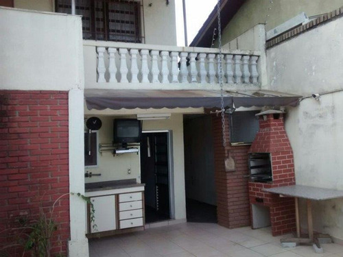 Imagem 3 de 16 de Sobrado - 6006