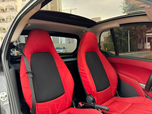 Smart Fortwo 1.0 Passion 2p Coupé