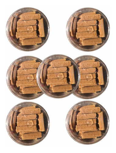 Dulce De Leche Macarrón Dulce Mexicano 140 Pz 6.3 Kg Aprox