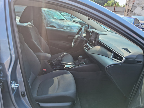 Toyota Corolla 1.8 Base Cvt