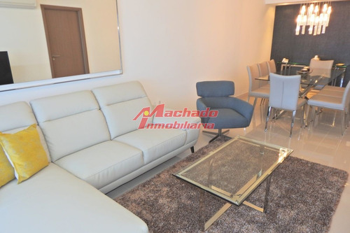 Imagen 9 de 30 de Apartamento Con Excelentes Servicios