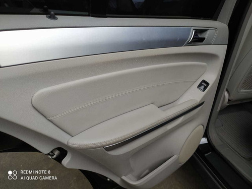 Mercedes Benz Ml350 2010 At 3500cc V6