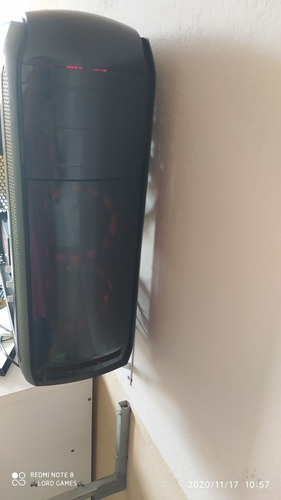 Cpu Gamer Amd Ddr4 8gb