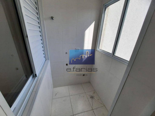 Imagem 11 de 15 de Studio Com 2 Dormitórios À Venda, 45 M² Por R$ 290.000,00 - Cidade Patriarca - São Paulo/sp - St0506
