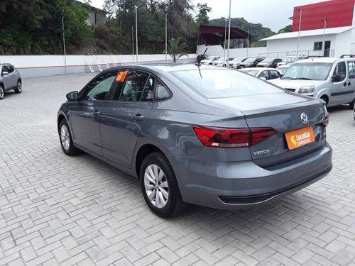 Imagem 6 de 9 de Volkswagen Virtus 1.6 Msi Total Flex Manual