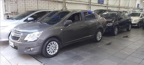 Chevrolet Cobalt 1.4 Mpfi Ltz 8v