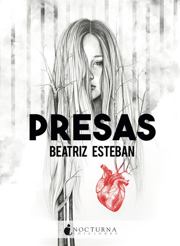 Presas - Esteban,beatriz