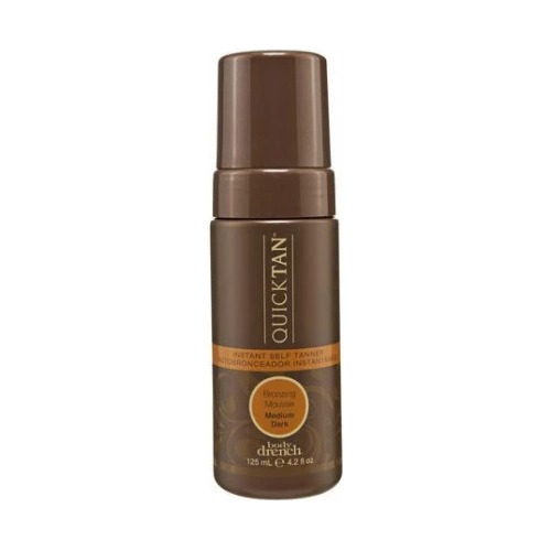 Quick Tan Body Drench - Mousse Autobronceante