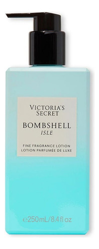 Victoria's Secret Hidratante Bombshell Isle 250ml