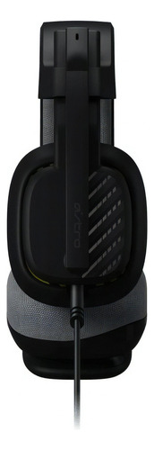 Headset Gaming Logitech Astro A10 Alámbrico para PlayStation Negro - Bueno (Reacondicionado)