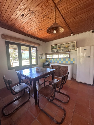 Casas En Venta En Terreno De 1100m2