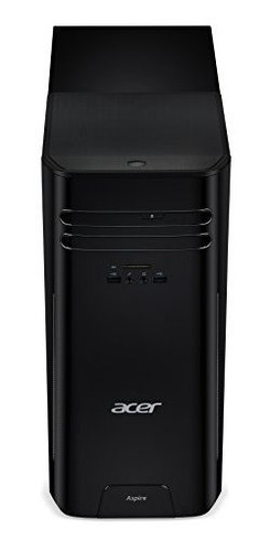 Computadora Escritorio Acer Aspire 7th Gen Intel Core I3 8 M