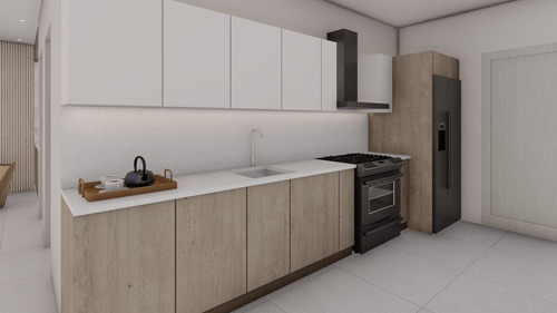 Venta Apartamento En Vista Cana, Punta Cana.