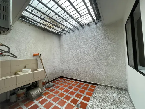 Casa En Venta En Itagui - Asturias. Cod V16247
