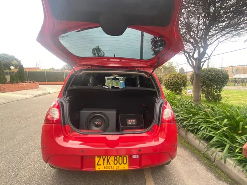 Renault Twingo 1.2l