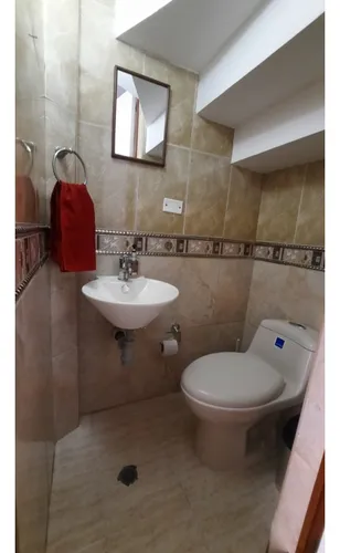 Casa A La Venta En Calasanz Parta Baja