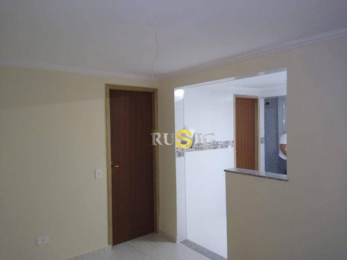 Imagem 2 de 18 de Apartamento Com 2 Dormitórios À Venda, 40 M² Por R$ 201.400,00 - Artur Alvim - São Paulo/sp - Ap1025