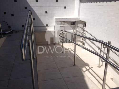 Imagem 3 de 12 de Ideal P/ Clínicas - Excelente Localização! - Ca00246 - 70194249