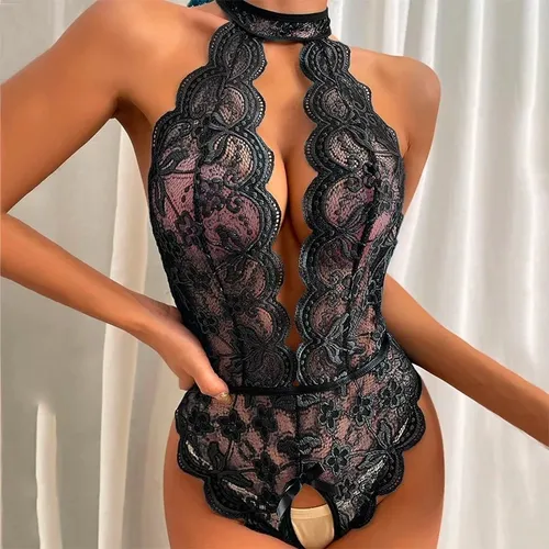 Lenceria babydoll hotsell