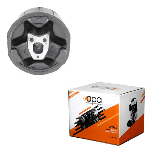 Sop Trans Tras Rep Saturn Aura 3.5 V6 2007-2008 Solo Rep