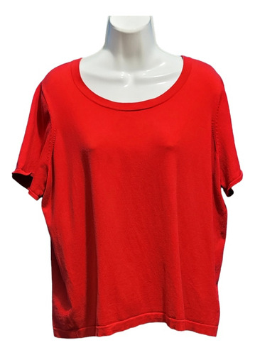 Mini Paca De Blusas Americanas De Dama Tallas M L Y Xl (Usado)