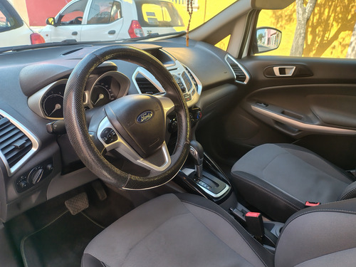 Ford Ecosport 2.0 Trend At