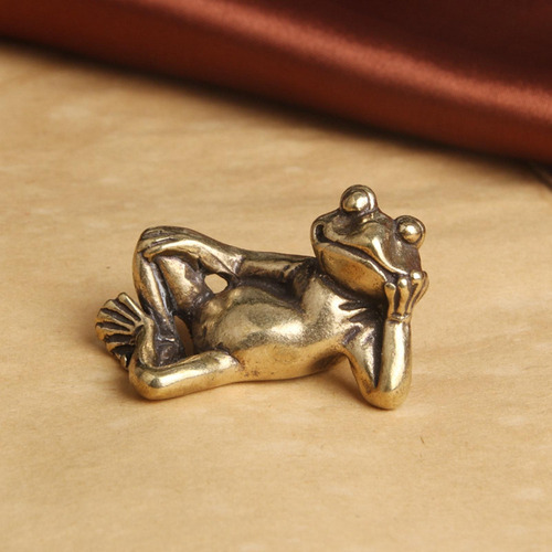 L Mini Figura De Mascota De Té For Mascotas,