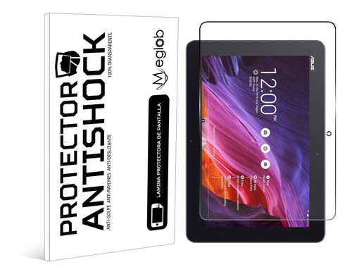 Protector Mica Pantalla Para Asus Transformer Pad Tf0310cg