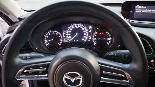Mazda CX-30 2.0 Grand Touring At Hibrido Ligero - Mhev