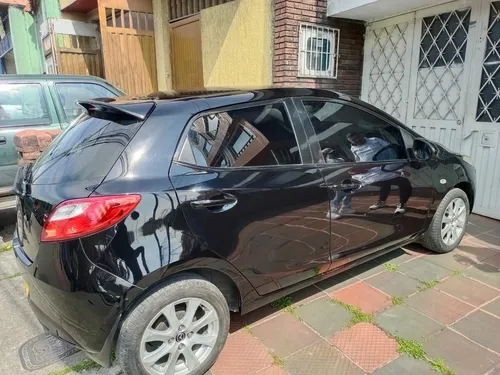 Mazda 2 1.5 15ha1c
