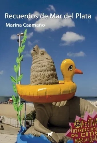 Recuerdos De Mar Del Plata - Marina Caamaño