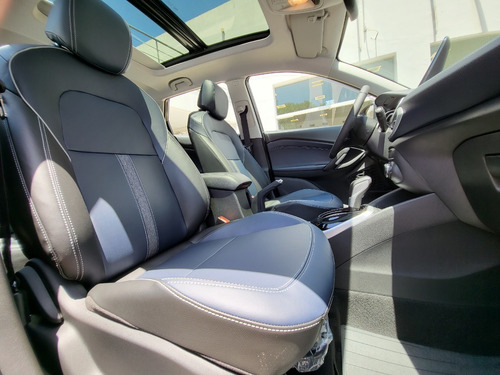 Imagen 13 de 25 de Chevrolet Tracker 1.2t Premier At 0km Okm Oferta /nt