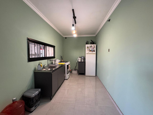 Casa En Venta En El Barrio El Quinto