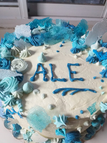 Tortas 3d, Infantiles, 15, Casamiento, Empresariales