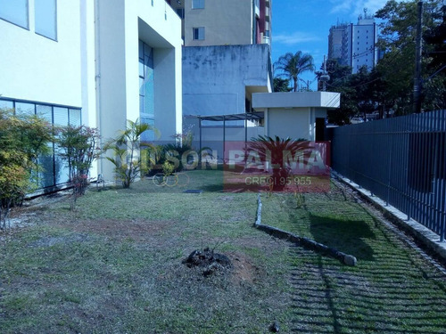 Imagem 11 de 13 de Área Comercial Para Locação No Jardim Aquárius - São José Dos Campos - 31