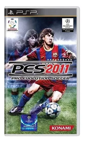 Jogo midia fisica pro evolution soccer 2014 pes 14 psp konami