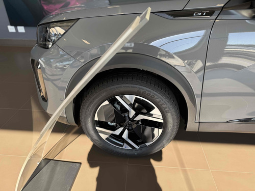 Peugeot 2008 1.0 TURBO 200 FLEX GT CVT