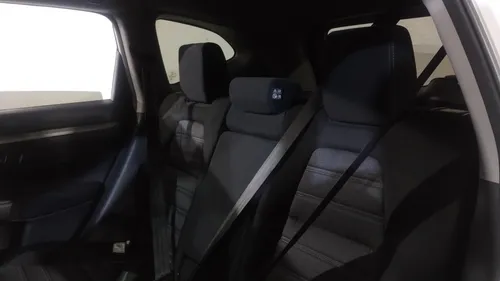 Honda CR-V 1.5 Turbo Cvt