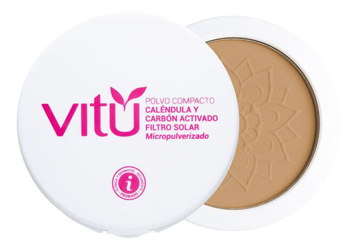 Base de maquillaje Vitu