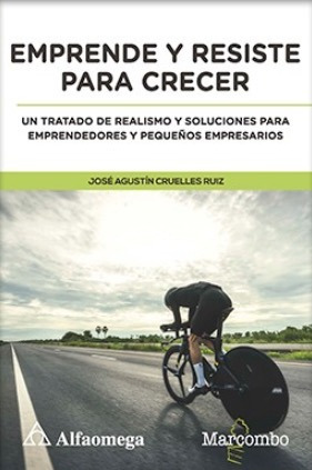 Libro Int Gral Emprende Y Resiste Para Crecer