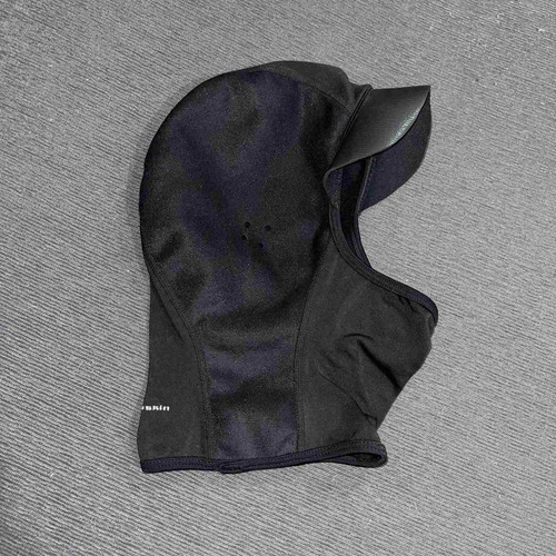 Imagen 2 de 4 de Capucha Neoprene Thermoskin Usada L