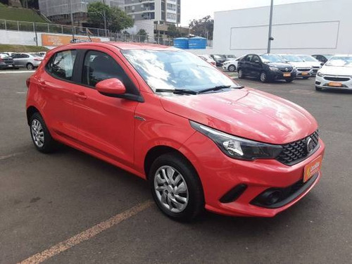 Fiat Argo 1.0 Firefly Flex Drive Manual