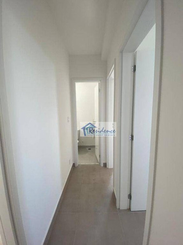 Imagem 14 de 26 de Apartamento Com 3 Dormitórios À Venda, 66 M² Por R$ 430.000,00 - Plaza Bella Vista - Indaiatuba/sp - Ap0541