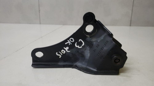 Suporte Coxim Cambio Citroen C3 1.5 2014 2015