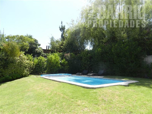 Imagen 9 de 30 de Casa En Venta En Colina