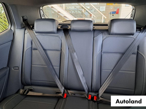 Imagen 16 de 25 de Volkswagen T-cross Highline 1.0 2022 0km - Autoland