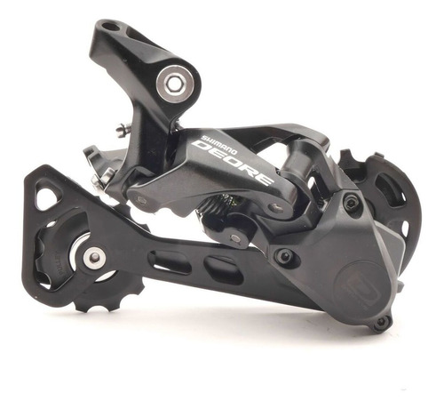 Cambio Shimano Deore M6000 10v 42t Direct Mount Sin Fusible