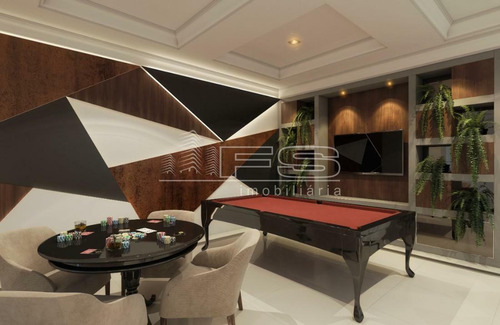 Imagem 5 de 14 de Allure Residence - 3 Suites Praia De Palmas - 3967